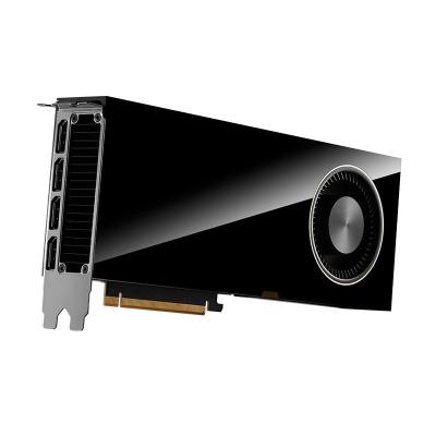 PNY NVIDIA RTX 6000 48GB DDR6 Ada Generation (with Displayport to HDMI cable)