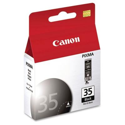 Canon PGI-35 Black tintapatron