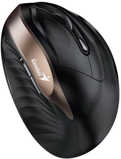 Genius Ergo 8250S Wireless mouse Champagne Gold