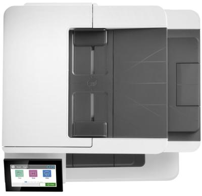 HP LaserJet Enterprise M430f Lézernyomtató/Másoló/Scanner/Fax
