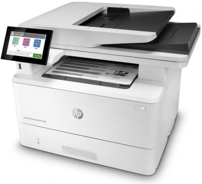 HP LaserJet Enterprise M430f Lézernyomtató/Másoló/Scanner/Fax