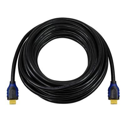 Logilink CH0062 HDMI Cable 2.0 M/M 2m Black