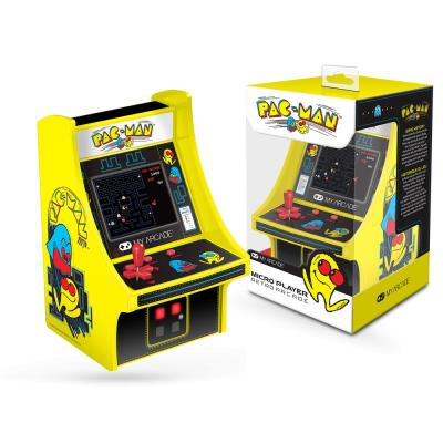 MY ARCADE Pac-Man Micro Player Hordozható