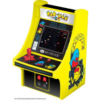 MY ARCADE Pac-Man Micro Player Hordozható