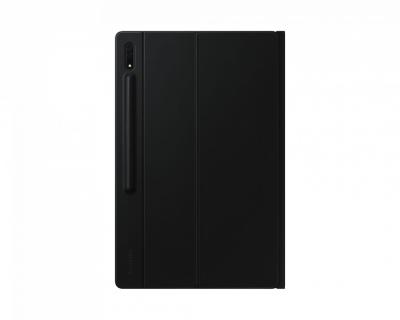Samsung Galaxy Tab S8 Ultra 14,6" Book Cover Keyboard Black