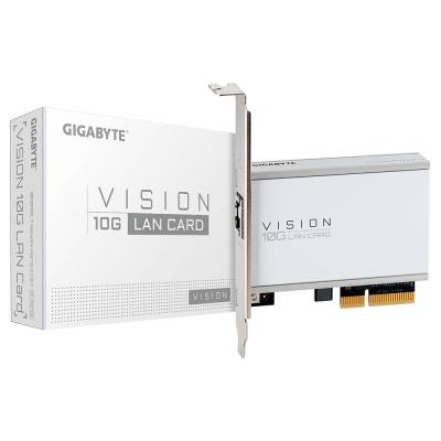 Gigabyte VISION 10G LAN Card