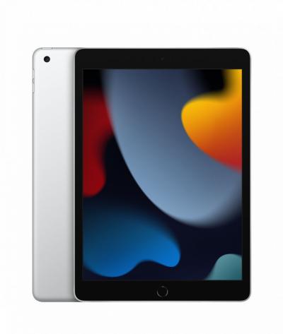 Apple iPad (2021) 10,2" 64GB Wi-Fi Silver