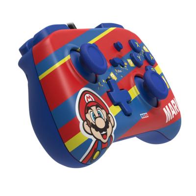 Hori Horipad Mini Mario for Nintendo Switch
