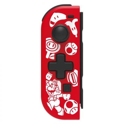 Hori Nintendo Switch D-Pad Controller Super Mario