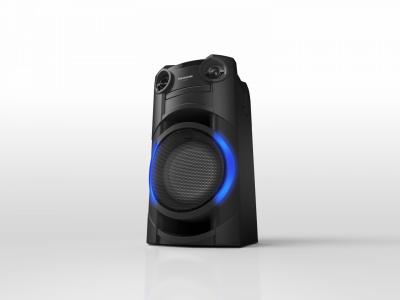 Panasonic SC-TMAX10E-K Bluetooth Party Speaker Black