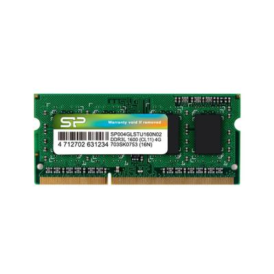 Silicon Power 8GB DDR3 1600MHz SODIMM