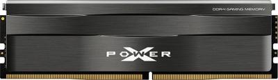 Silicon Power 32GB DDR4 3200MHz Kit(2x16GB) Xpower Zenith Gaming Black