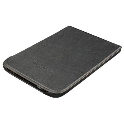 PocketBook Basic Lux 2 Shell E-book olvasó tok 6" Black