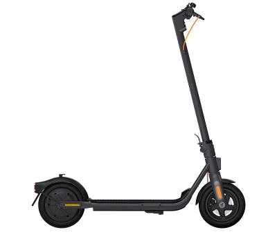 Segway-Ninebot KickScooter F2 Plus E Elektromos Roller Black