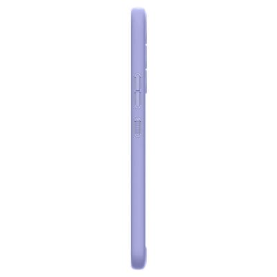 Spigen Ultra Hybrid, awesome violet - Samsung Galaxy A54 5G