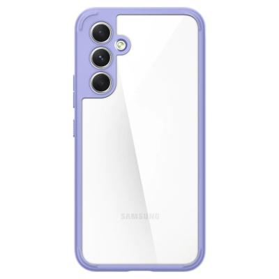 Spigen Ultra Hybrid, awesome violet - Samsung Galaxy A54 5G