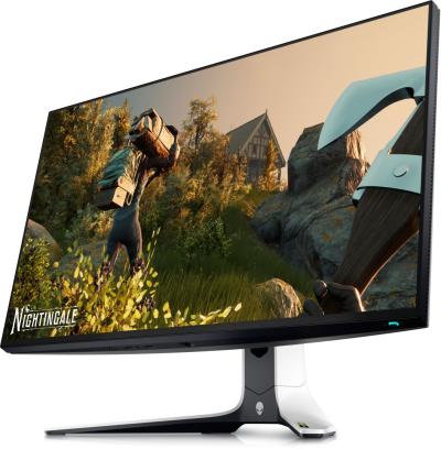 Dell 27" AW2723DF IPS LED