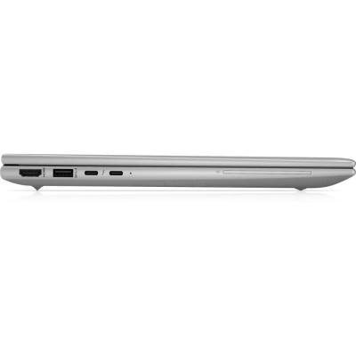 HP Zbook Firefly 14 G10 Mobile Workstation Silver