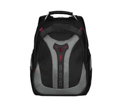 Wenger Pegasus Laptop Backpack 17" Black