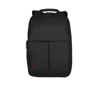 Wenger Reload 14 Laptop Backpack with Tablet Pocket 14" Black