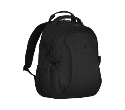 Wenger Sidebar Laptop Backpack with Tablet Pocket 16" Black