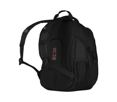 Wenger Sidebar Laptop Backpack with Tablet Pocket 16" Black