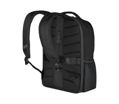 Wenger XE Resist Laptop Backpack with Tablet Pocket 16" Black