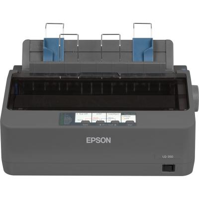 Epson LQ-350 Mátrix Nyomtató 24 Tűs