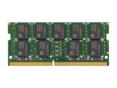 Synology 16GB DDR4 2666MHz SODIMM ECC