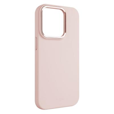 FIXED MagFlow for Apple iPhone 15, pink