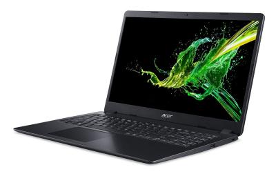 Acer Aspire 3 A315-34-C639 Black