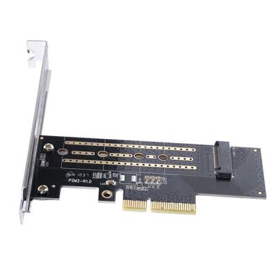 Orico PSM2-BP M.2 NVME to PCI-E 3.0 X4 Expansion Card