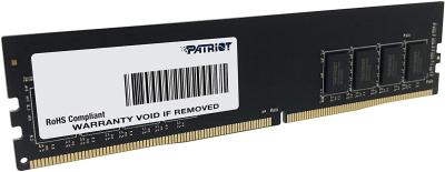 Patriot 8GB DDR4 2400MHz