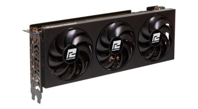 PowerColor RX 7700 XT 12GB DDR6 Fighter