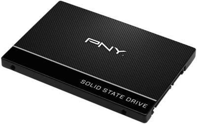 PNY 4TB 2,5" SATA3 CS900