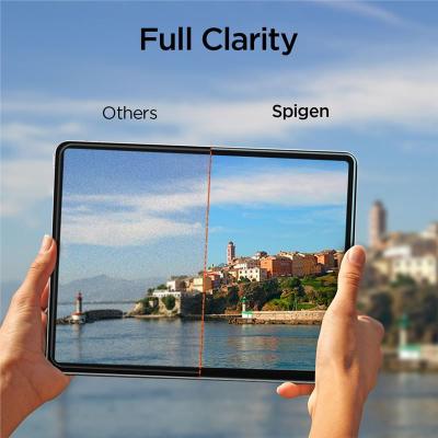 Spigen Glass Slim - iPad Air 10.9" (2022/2020)/iPad Pro 11" (2022/2021/2020/2018)