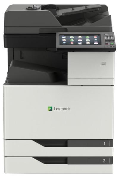 Lexmark CX922de Lézernyomtató/Másoló/Scanner/Fax