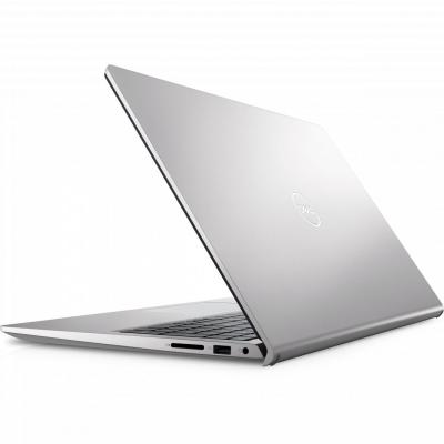 Dell Inspiron 3520 Platinum Silver
