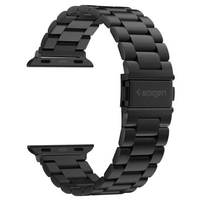 Spigen Modern Fit, black - Apple Watch Ultra (49mm)/8/7 (45mm)/SE 2022/6/SE/5/4 (44mm)/3/2/1 (42mm)