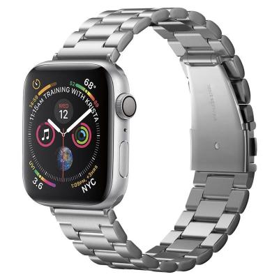 Spigen Modern Fit, silver - Apple Watch Ultra (49mm)/8/7 (45mm)/SE 2022/6/SE/5/4 (44mm)/3/2/1 (42mm)