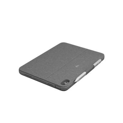 Logitech Combo Touch for iPad 10th Generation Oxford Grey UK