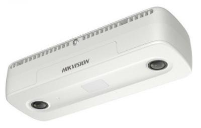 Hikvision DS-2CD6825G0/C-IS (2.0mm)