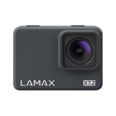 Lamax X7.2 Akciókamera