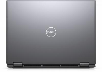 Dell Precision 7680 Workstation Titan Grey