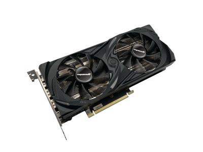 Manli GeForce RTX 3060 8GB DDR6 Twin (LHR)