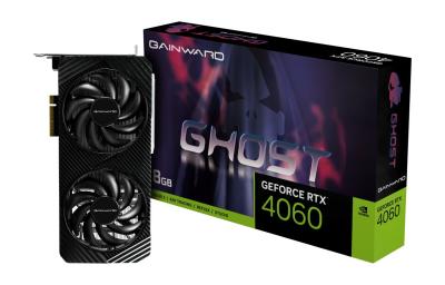 Gainward GeForce RTX 4060 8GB DDR6 Ghost