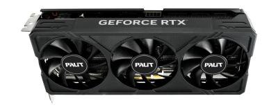 Palit GeForce RTX 4060 Ti 16GB DDR6 JetStream