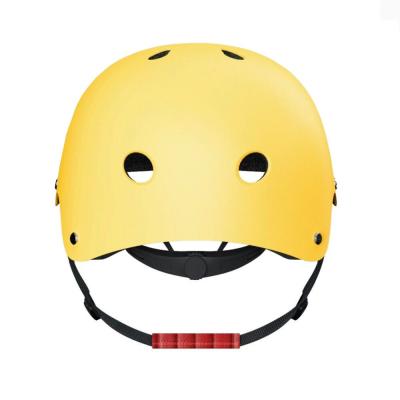 Segway-Ninebot Riding Helmet (Commuter Helmet) bukósisak Yellow