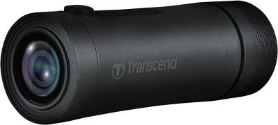 Transcend DashCam Driver Pro 20 for Motorcycle + 64GB Black