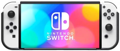 Spigen Spigen Thin Fit Nintendo Switch Oled Black